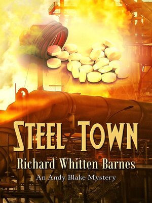 cover image of Steel Town